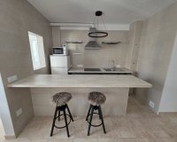 Resale - Apartamento - La Mata - Playa