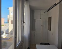 Resale - Apartamento - La Mata - Playa