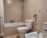 Resale - Apartamento - La Mata - Playa