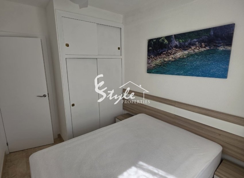 Resale - Apartamento - La Mata - Playa