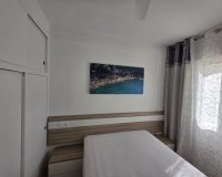 Resale - Apartamento - La Mata - Playa