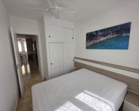 Resale - Apartamento - La Mata - Playa