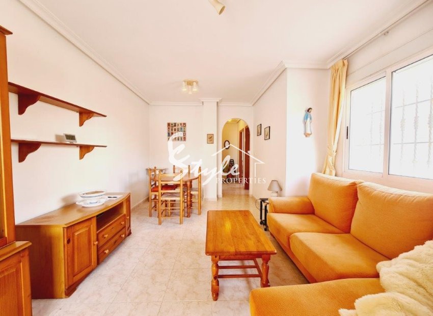 Resale - Apartamento - La Mata