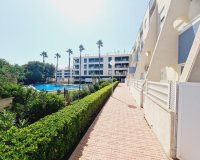 Resale - Apartamento - La Mata