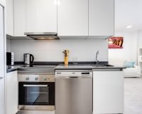 Resale - Apartamento - La Mata