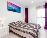 Resale - Apartamento - La Mata