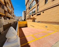 Resale - Apartamento - La Mata