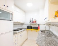 Resale - Apartamento - La Mata