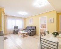 Resale - Apartamento - La Mata