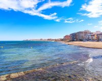 Resale - Apartamento - La Mata