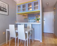 Resale - Apartamento - La Mata