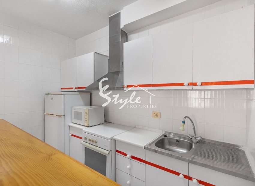 Resale - Apartamento - La Mata