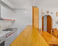 Resale - Apartamento - La Mata