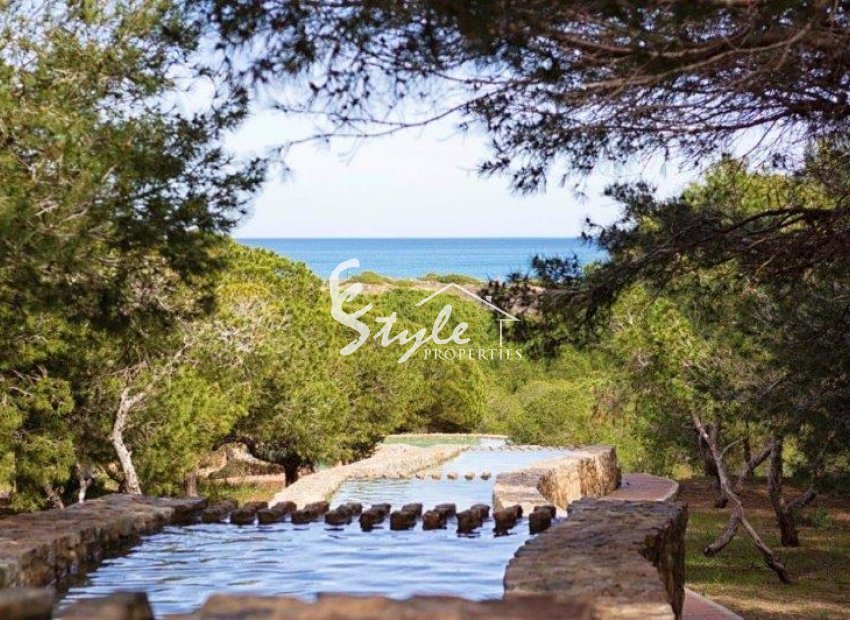 Resale - Apartamento - La Mata