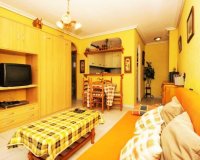 Resale - Apartamento - La Mata