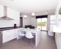Resale - Apartamento - La Mata
