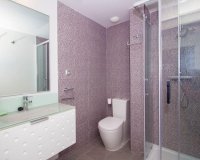 Resale - Apartamento - La Mata