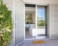 Resale - Apartamento - La Mata