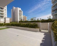 Resale - Apartamento - La Mata