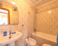 Resale - Apartamento - La Mata