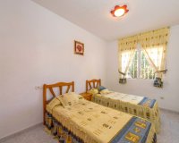 Resale - Apartamento - La Mata
