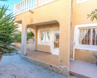 Resale - Apartamento - La Mata