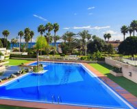 Resale - Apartamento - La Mata