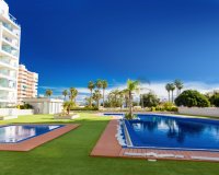 Resale - Apartamento - La Mata