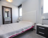 Resale - Apartamento - La Mata