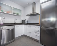 Resale - Apartamento - La Mata