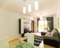 Resale - Apartamento - La Mata