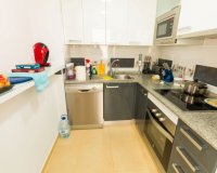 Resale - Apartamento - La Mata