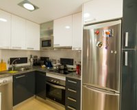 Resale - Apartamento - La Mata