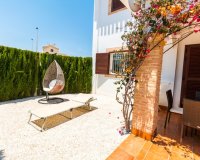 Resale - Apartamento - La Mata