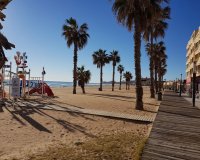 Resale - Apartamento - La Mata