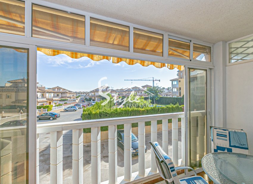 Resale - Apartamento - La Zenia - Villas San Jose