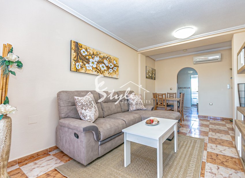 Resale - Apartamento - La Zenia - Villas San Jose