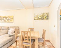 Resale - Apartamento - La Zenia - Villas San Jose