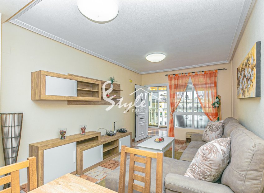 Resale - Apartamento - La Zenia - Villas San Jose