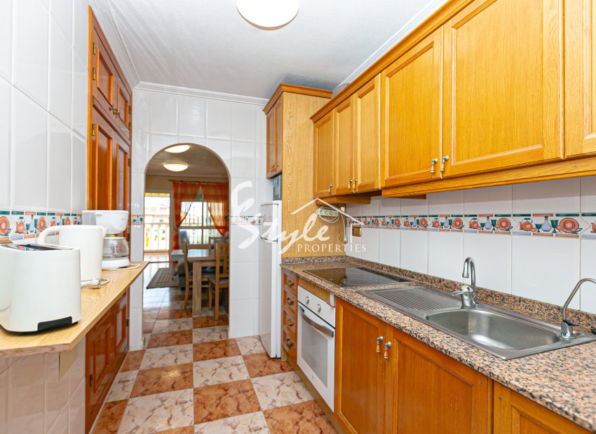 Resale - Apartamento - La Zenia - Villas San Jose