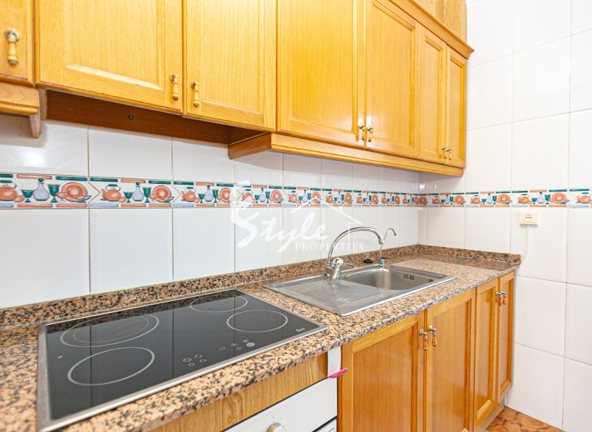 Resale - Apartamento - La Zenia - Villas San Jose