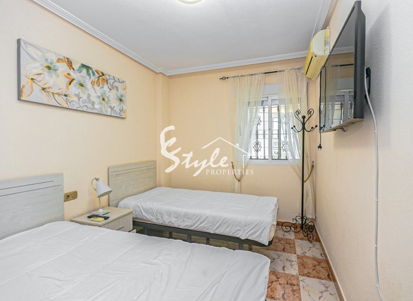 Resale - Apartamento - La Zenia - Villas San Jose