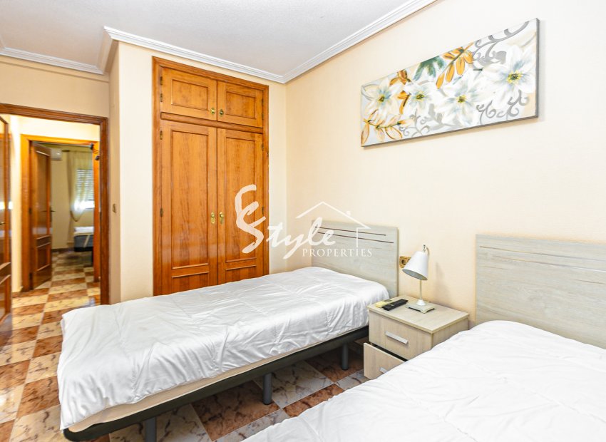 Resale - Apartamento - La Zenia - Villas San Jose