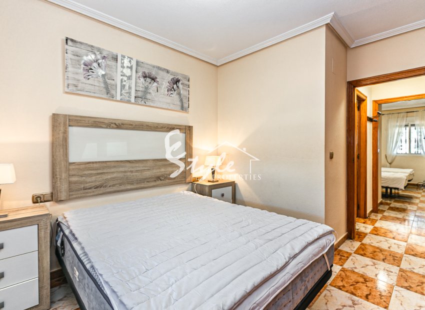 Resale - Apartamento - La Zenia - Villas San Jose