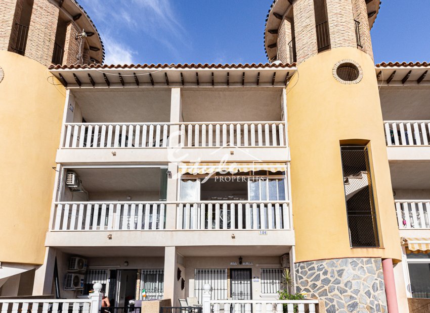 Resale - Apartamento - La Zenia - Villas San Jose