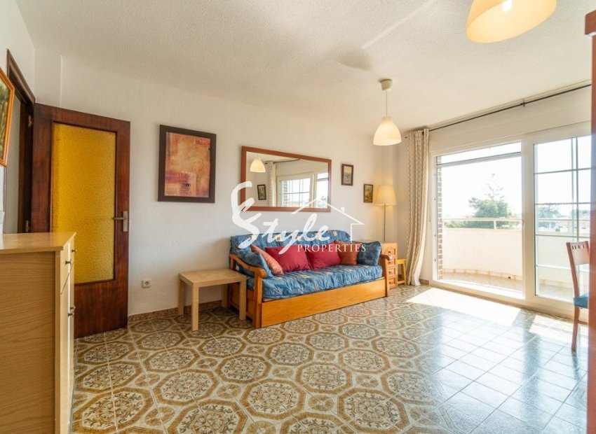 Resale - Apartamento - La Zenia