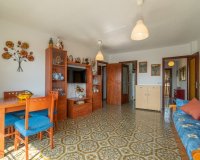 Resale - Apartamento - La Zenia