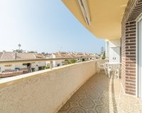 Resale - Apartamento - La Zenia