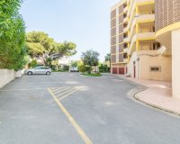 Resale - Apartamento - La Zenia
