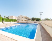 Resale - Apartamento - La Zenia
